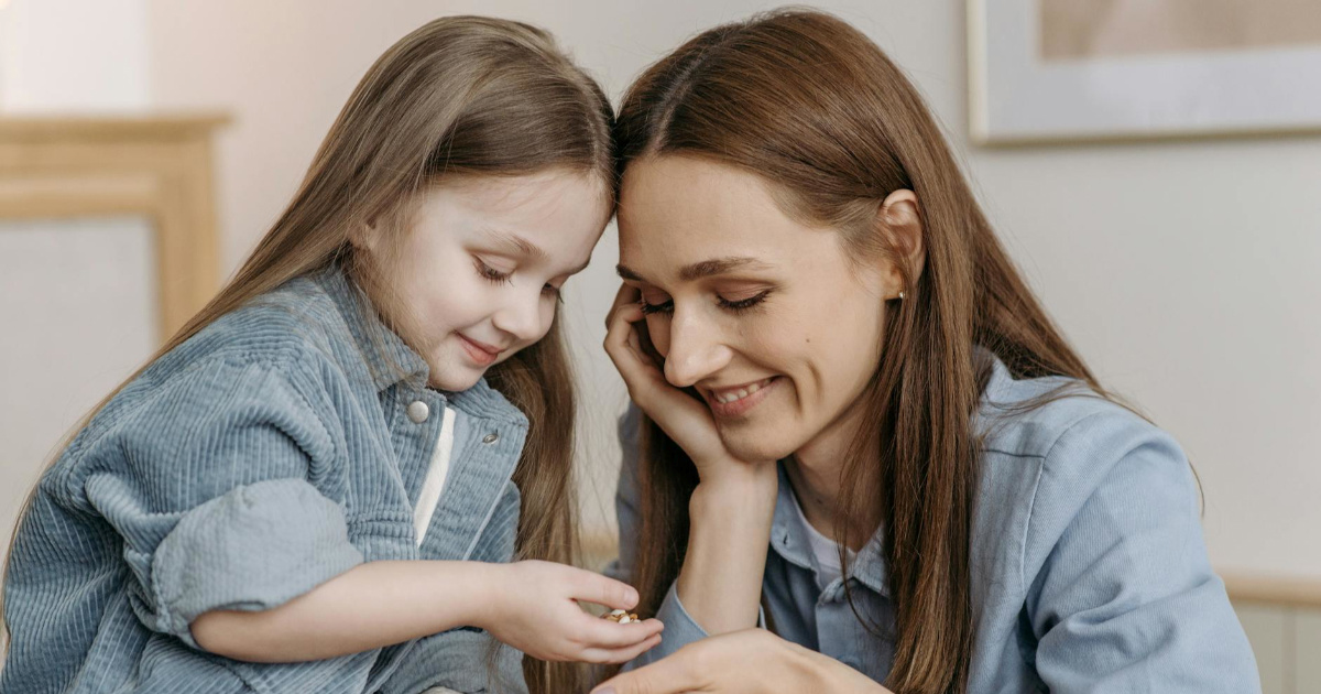 Kako nagradama poticati dobro ponašanje djece