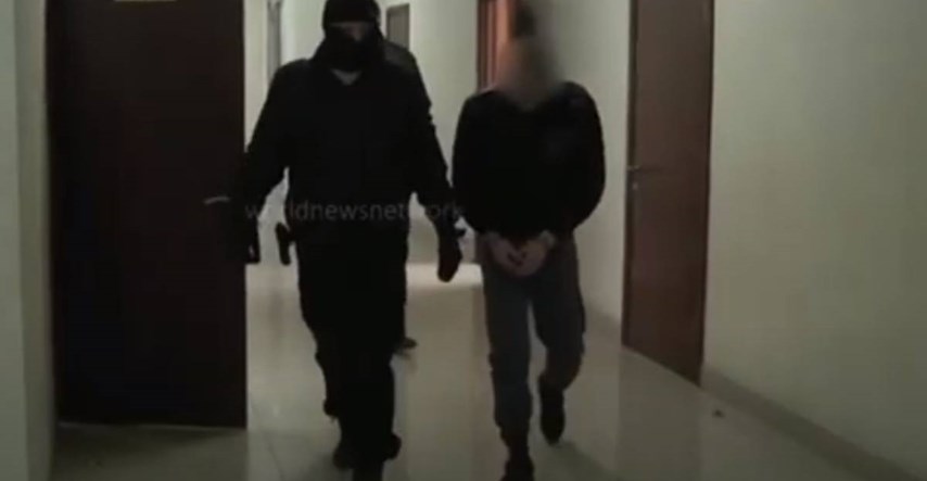 U Rusiji uhićen muškarac za kojeg se sumnja da je manijak s Volge: Zadavio 26 žena