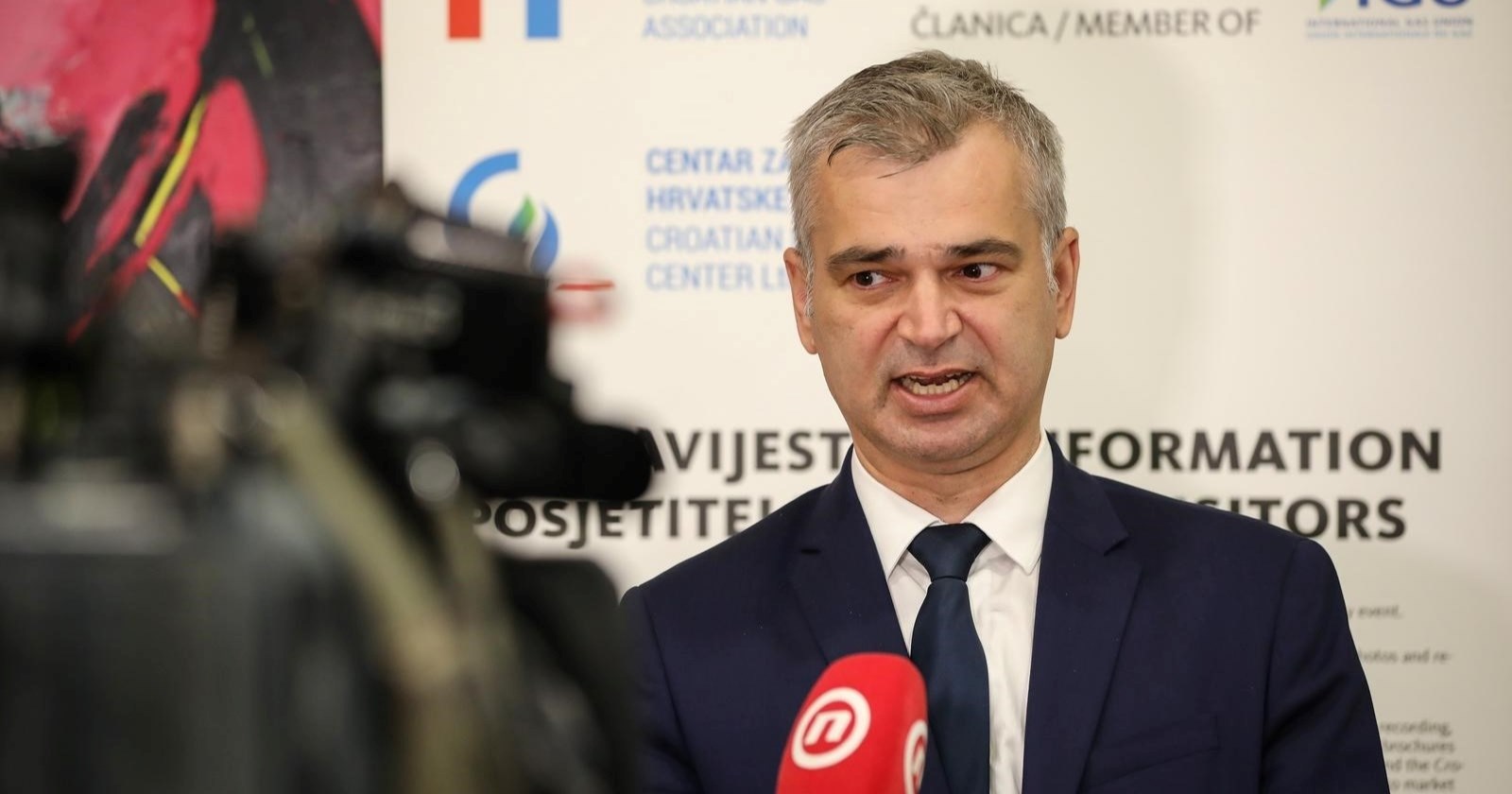 Gradska plinara Zagreb ima novog direktora