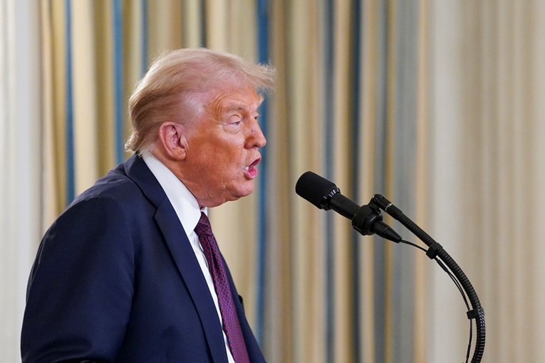Trump pretvorio blokadu vlade u oružje: "Napravit ću stvari koje će biti nepovratne"