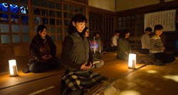 Žene prvi put sudjeluju na 1250 godina starom "golom festivalu" u Japanu