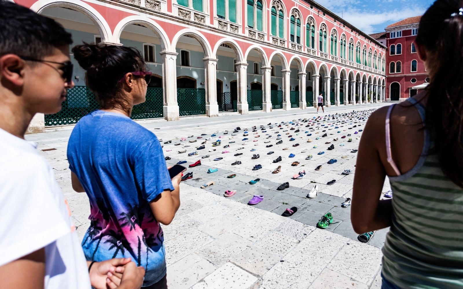 Splitsko-dalmatinska županija dodijelila 750.000 kuna za 18 turističkih projekata