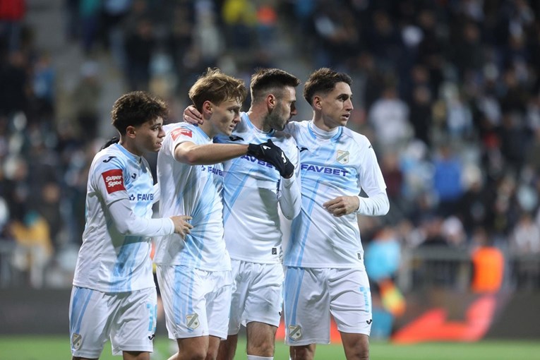 Rijeka pred teškim europskim ispitom. Evo kad igra i gdje gledati utakmicu