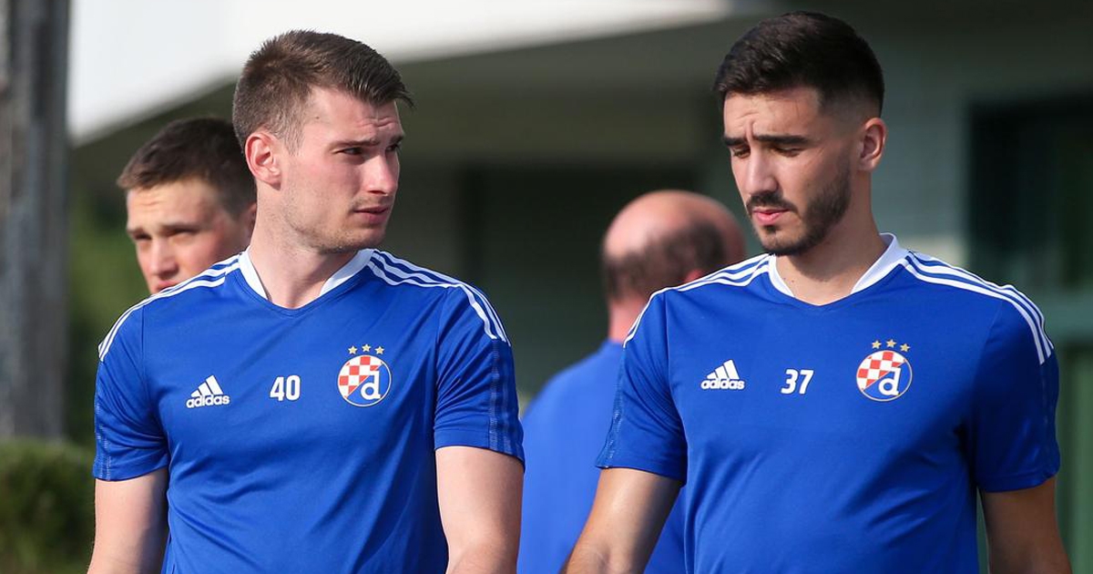 S kakvim će Dinamo sastavom krenuti u kvalifikacije za Ligu prvaka?