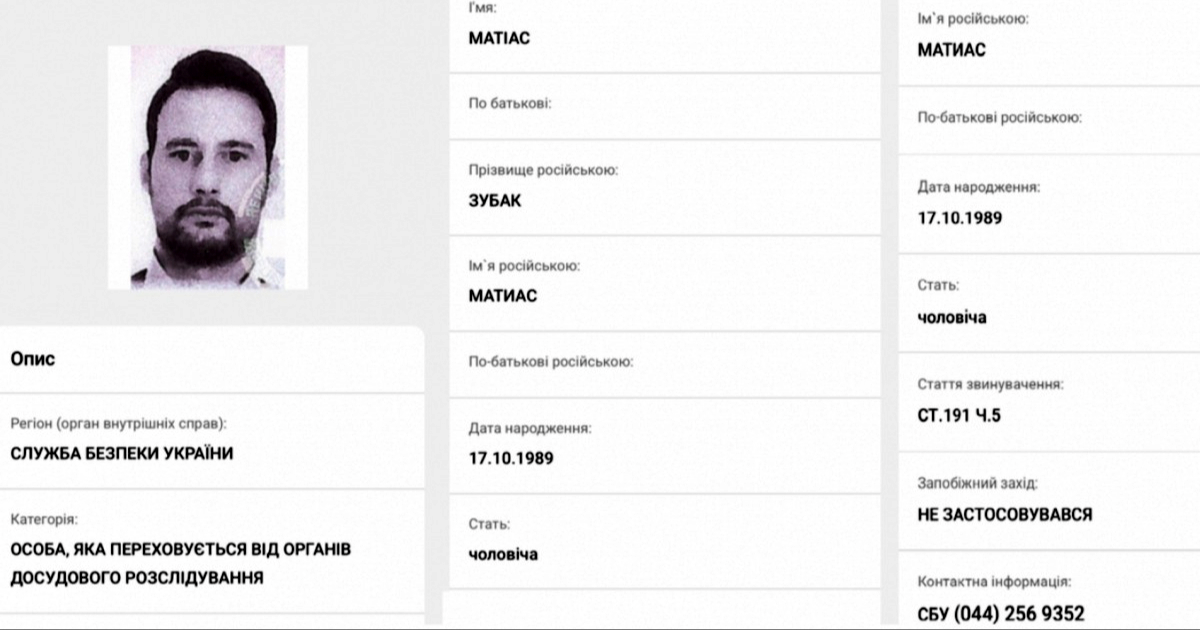 Hrvat koji je na ukrajinskoj tjeralici: Ja i danas radim s njima. Teško je objasniti