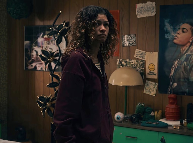 Finale "Euforije" razočaralo gledatelje: "Najgori kraj u povijesti televizije"