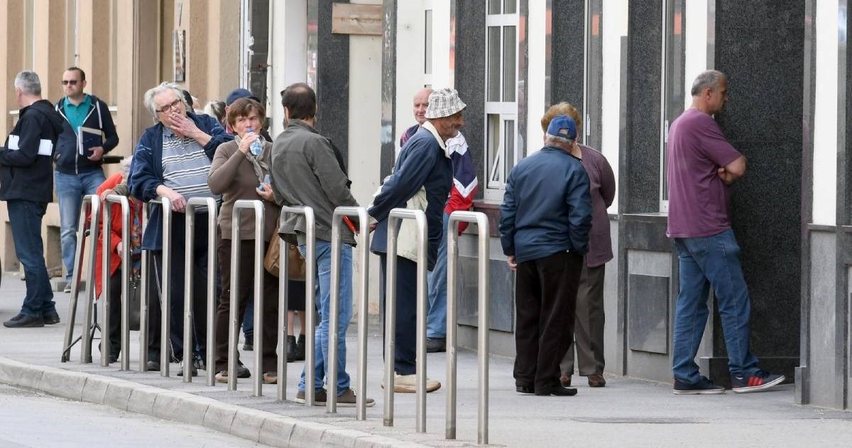 Banke neće raditi na dan izbora