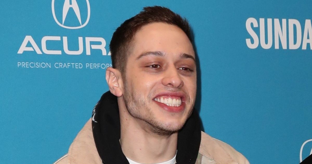 Pete Davidson otkrio istinu o veličini svog penisa: "Nije toliko poseban"