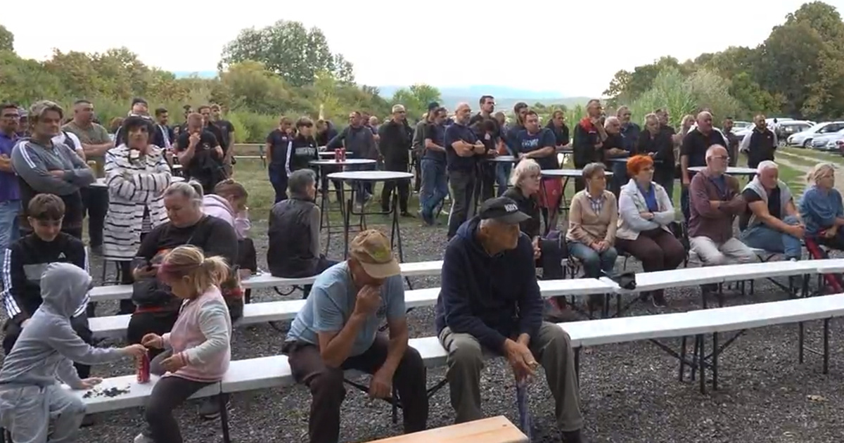 Centar za otpad planiraju 500 metara od kuća kod Nove Gradiške. Mještani se bune