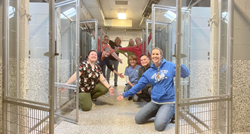 Prvi put u 47 godina ispraznili sklonište za životinje u Pennsylvaniji