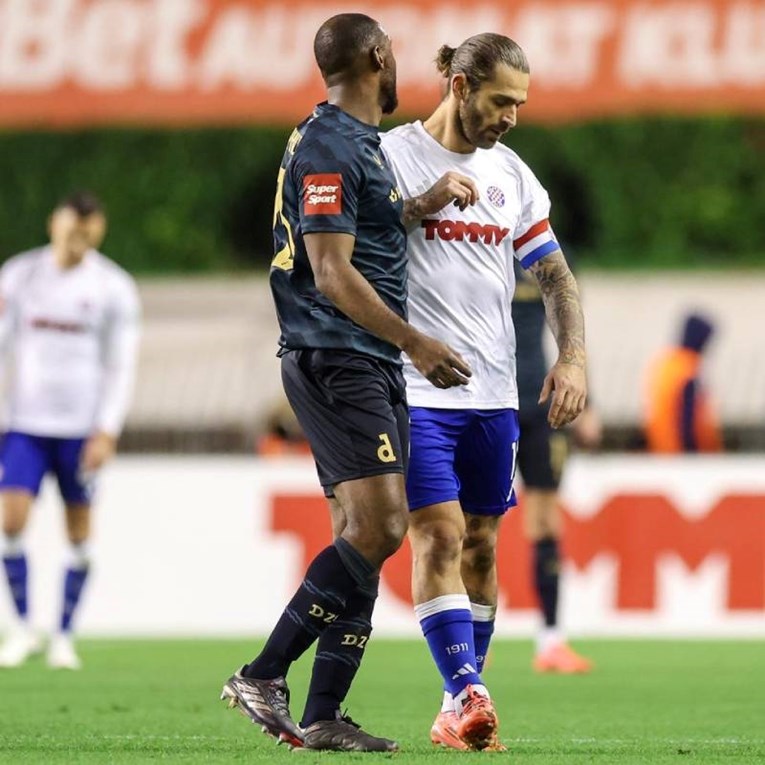 Kladionice objavile koeficijente za derbi Hajduka i Dinama