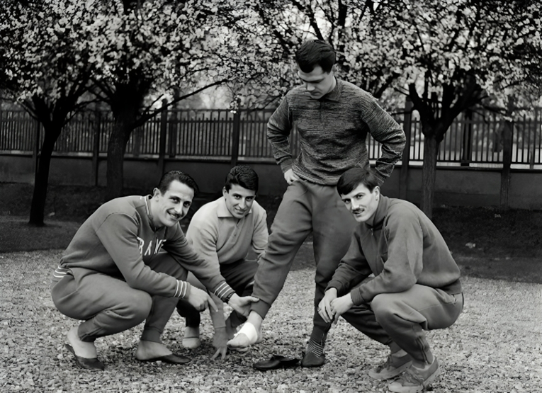 Preminuo bivši igrač Reala i Barcelone