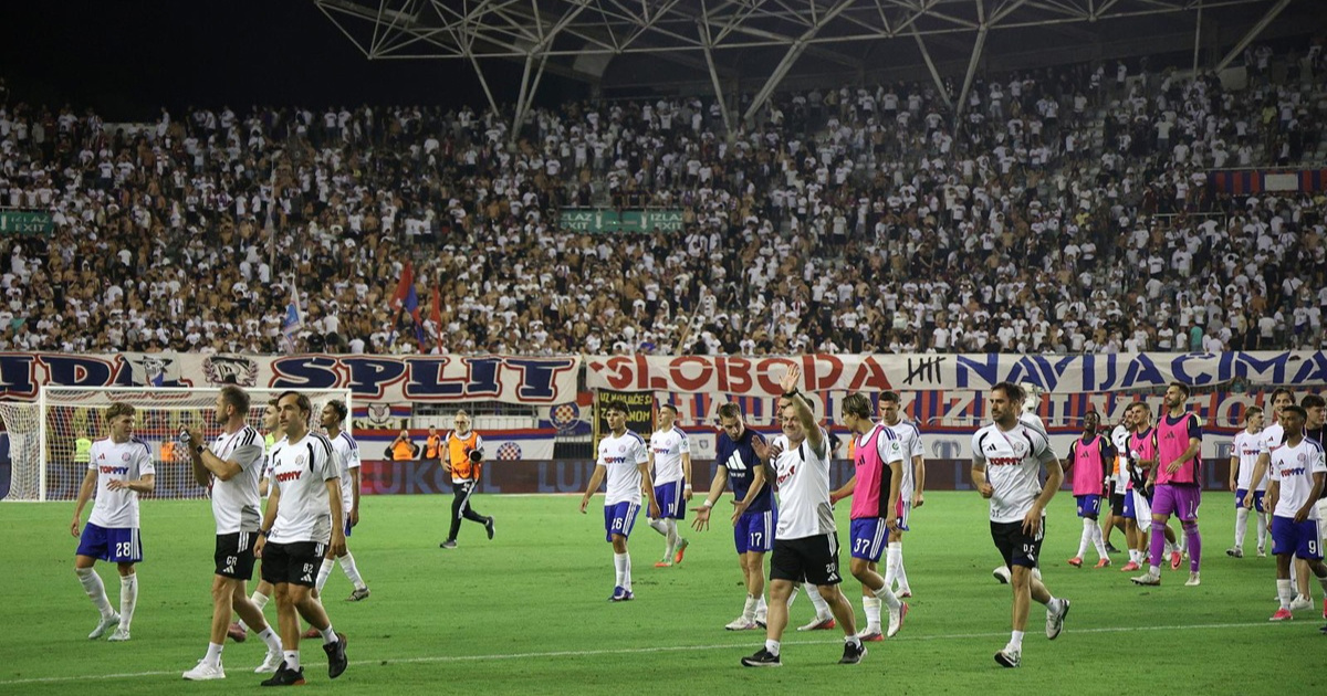 Hajduk smanjuje broj pretplata