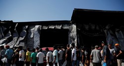 Vijeće Europe: U grčkim pritvorima migranti borave u neljudskim uvjetima