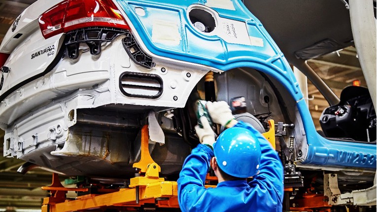 Volkswagen nakon prestanka proizvodnje prodaje svoj pogon u Rusiji