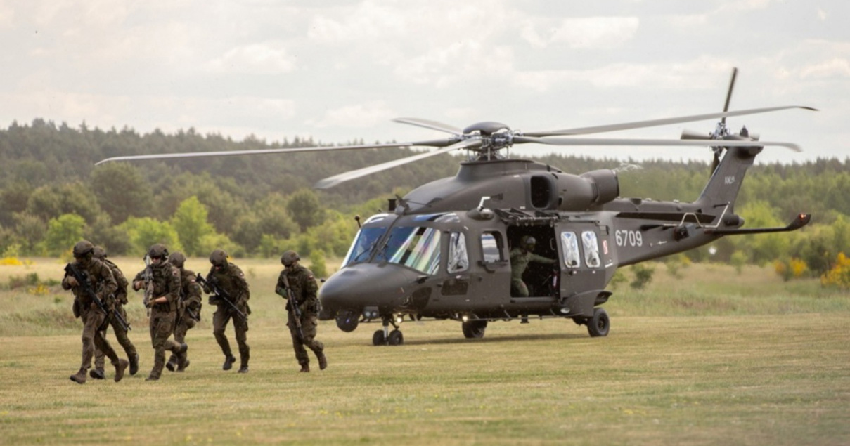 NATO počeo veliku pomorsku vojnu vježbu na Baltičkom moru