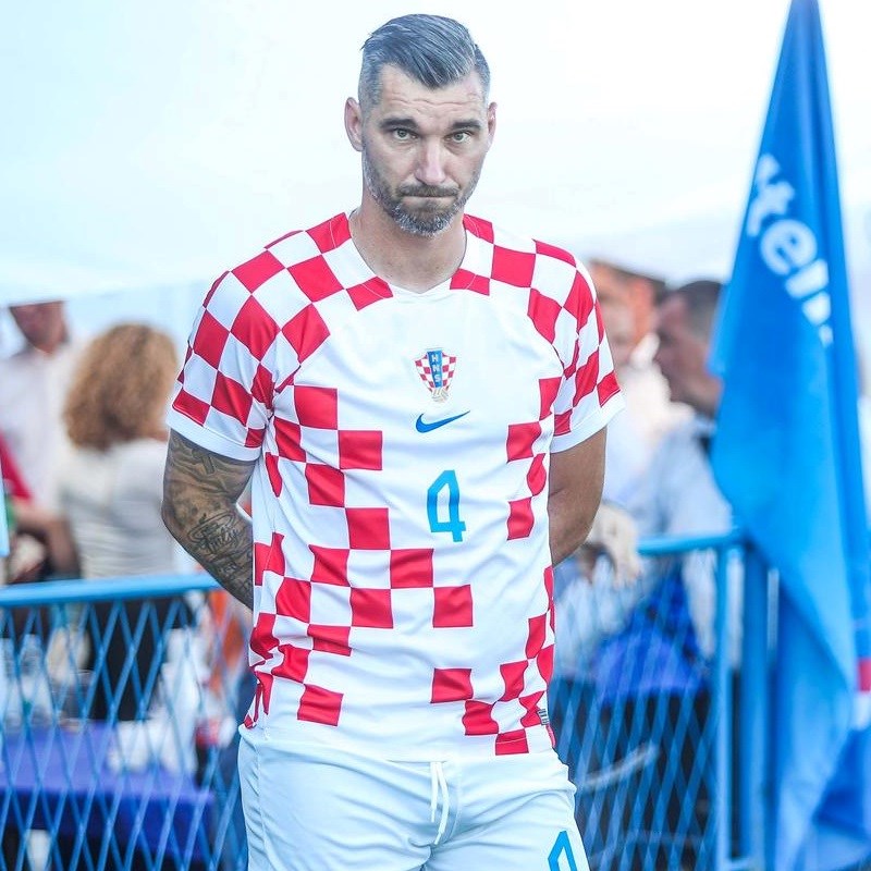 Pokrivačev klub: Teško je pronaći riječi. Bio si naš ponos, naš prijatelj, naš uzor