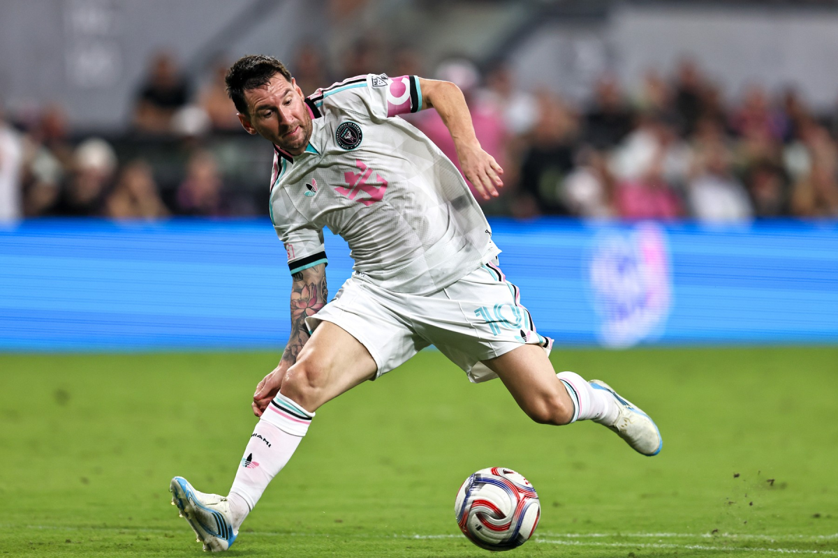 Messi odigrao prvu utakmicu nakon SP-a. Ostao je bez pobjede zbog autogola legende
