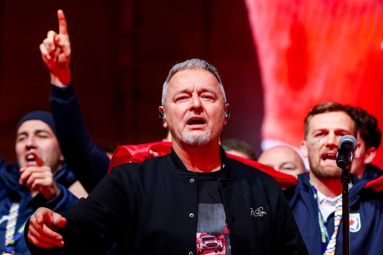 Thompson rasprodao koncert u Zaprešiću u samo nekoliko sati