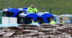 Inicijativa za Jakuševec: Čistoća dovozi biootpad na deponij, prijavili smo ih