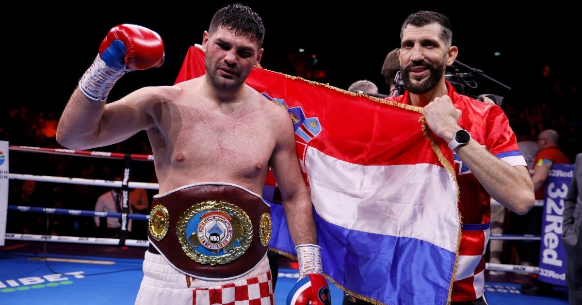 Hrgović na korak do borbe karijere. Pobjednik postaje prvi izazivač za titulu IBF-a