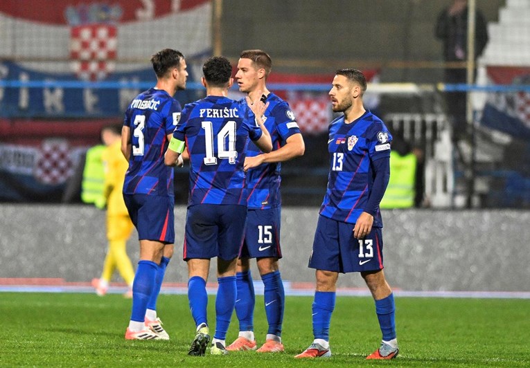 Predsjednik slovenskog saveza: Hrvati su nam poslali poziv za prijateljsku utakmicu