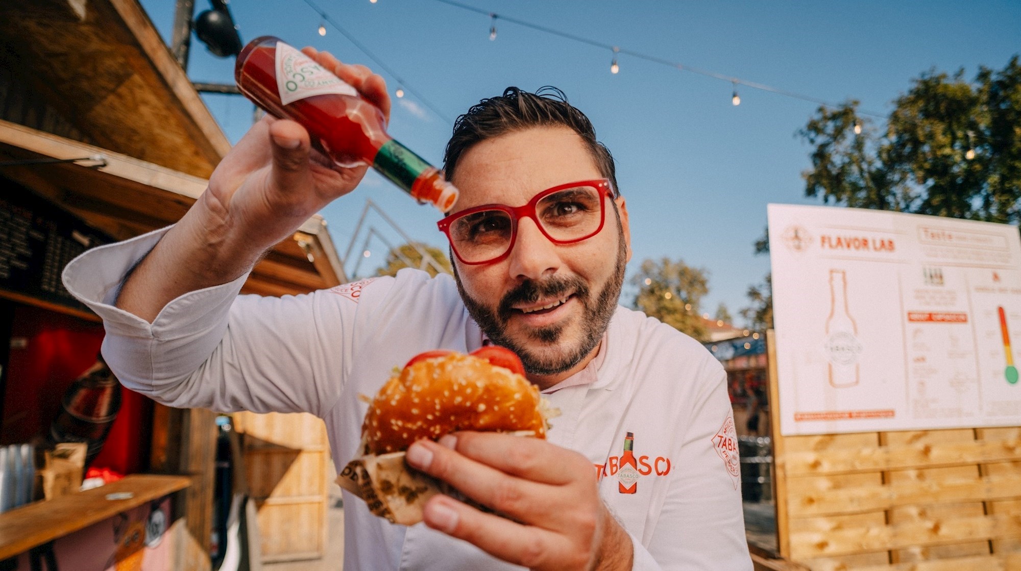 Otkrili smo tajne recepte za hitove s ovogodišnjeg Burger Festivala