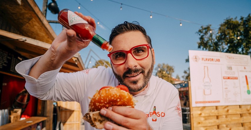 Otkrili smo tajne recepte za hitove s ovogodišnjeg Burger Festivala