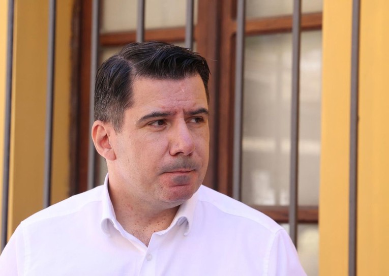 Grmoja: Postoji mogućnost da netko, ne trebam vam crtati, zakuha stvar. Govorim o BiH