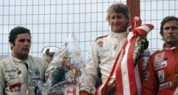 Umro je bivši vozač Formule 1 Jean Pierre Jabouille