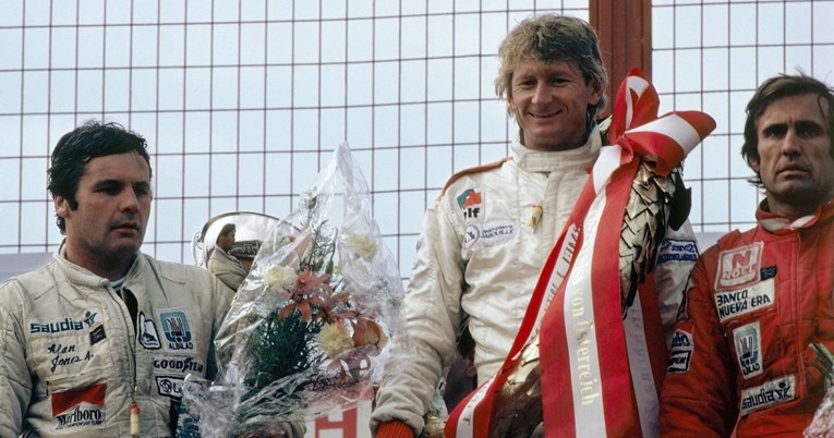 Umro je Jean Pierre Jabouille, vozač Formule 1 s 49 nastupa i čak 37 odustajanja
