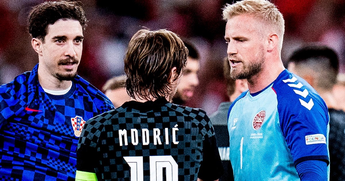 Danski mediji: Smije li taj trol Modrić doći i tako nam pokvariti zabavu?