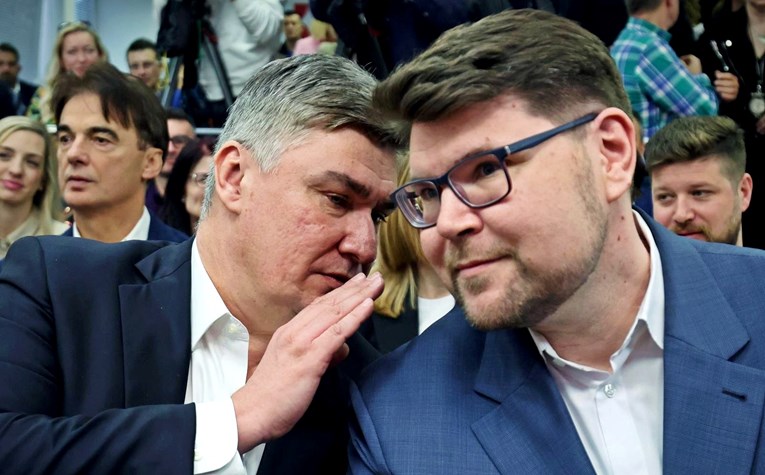SDP-ova koalicija sve tanja, ali Čačić ipak ostaje. Milanović se javio na Fejsu