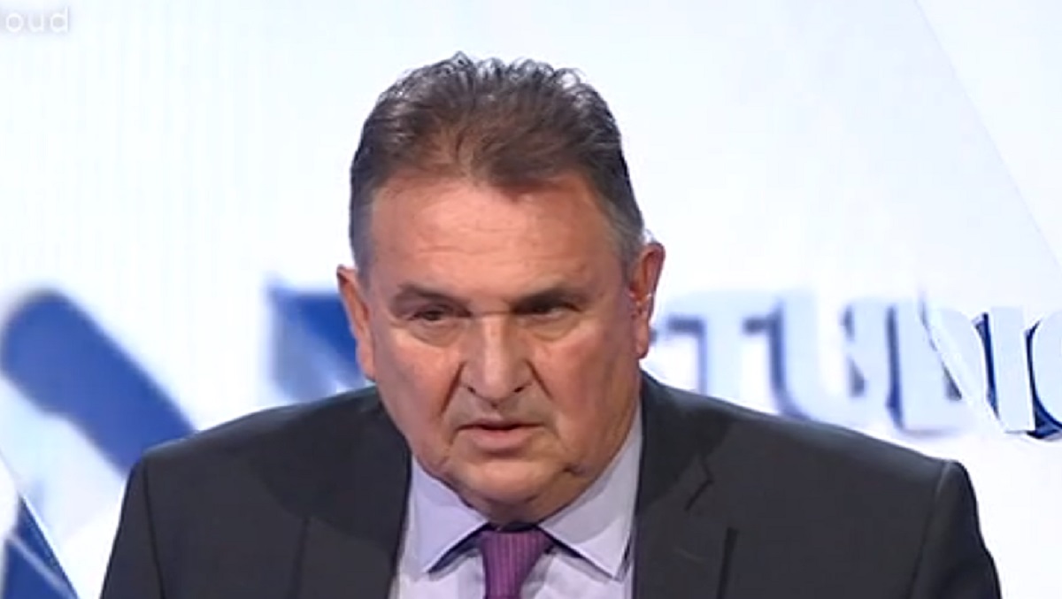 Čačić: Najgori smo u Europi