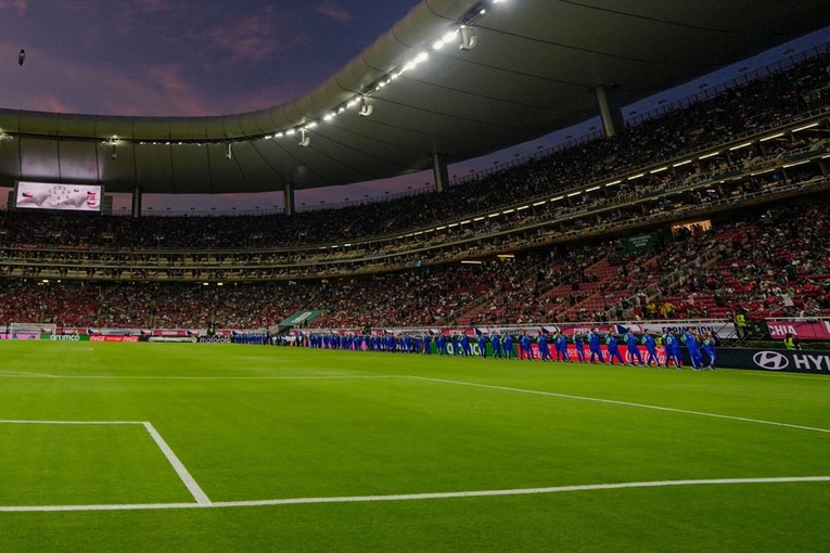 FOTO Sjećate se praznih tribina na J.Koreja - Češka? Evo kako ih FIFA objašnjava
