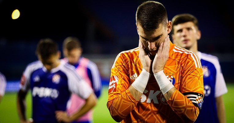 Dinamo nema previše razloga za brigu. Hajduku je pokazao da je jači