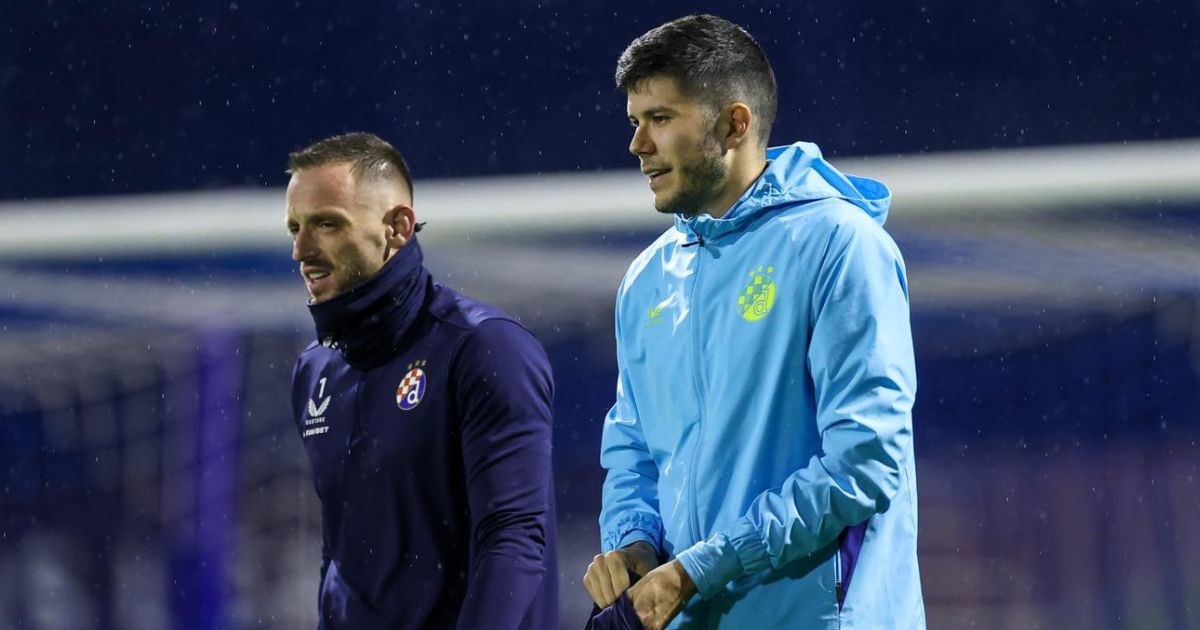 Dinamo do ljeta ostaje bez petorice igrača. Istječe im ugovor