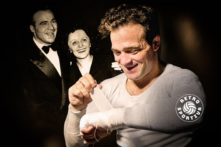 Osvojio je svijet i srce velike dive. Onesvijestila se kad je čula što mu se dogodilo