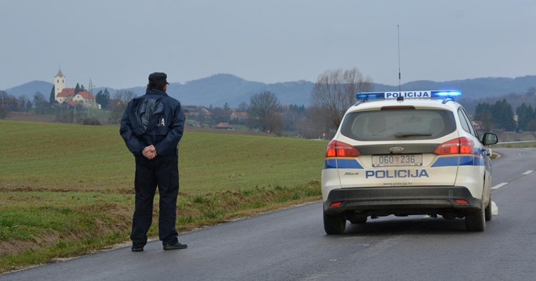 Pijan skrivio nesreću na A4 kod Varaždina u kojoj je poginula vozačica