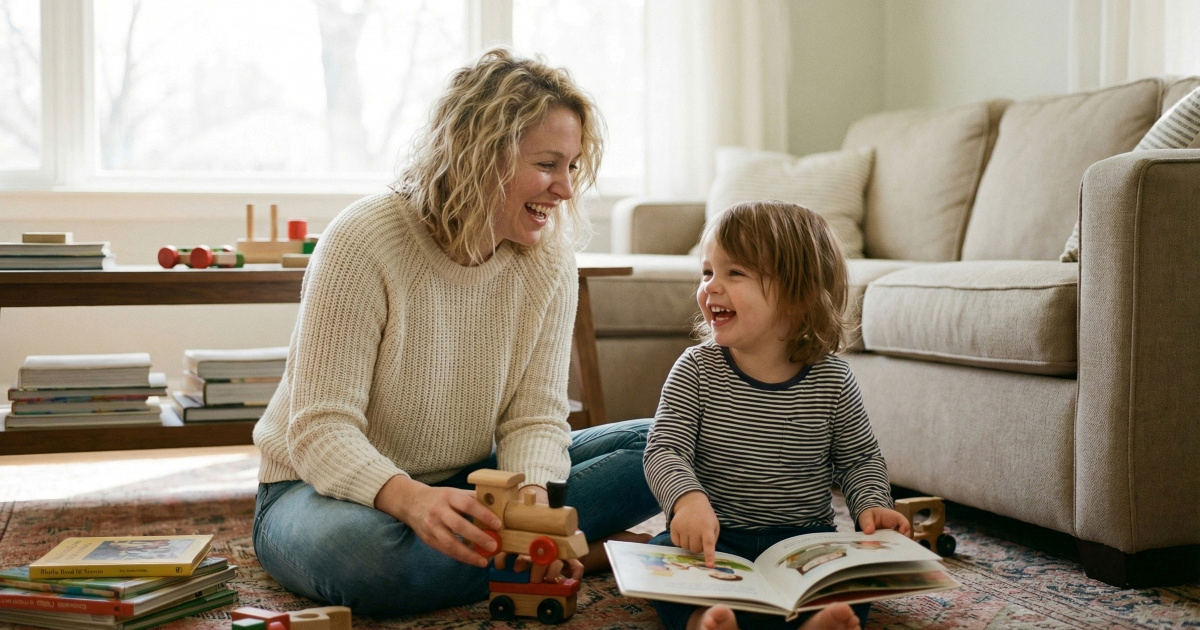 Kako biti bolji roditelj: 10 provjerenih savjeta stručnjaka