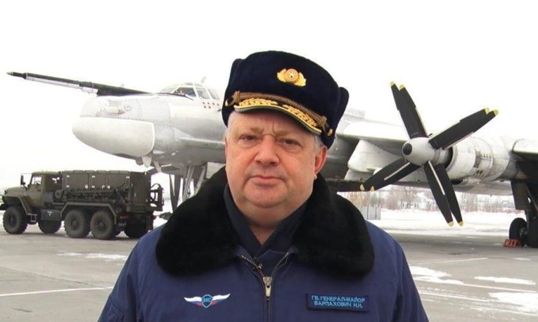Ruski general naredio raketiranje dječje bolnice u Kijevu. Danas je upucan u lice