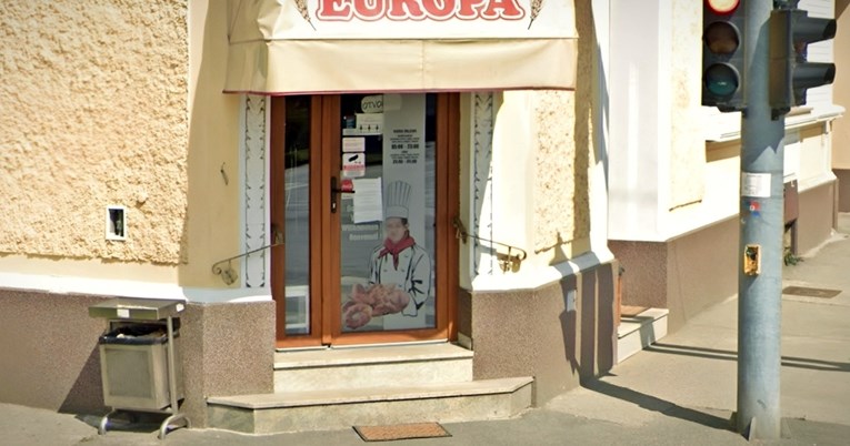 Dvije mlade djevojke se u zoru mlatile ispred pekare: "Ku*vo, je*eš se za 20 eura"