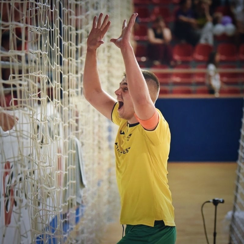 Futsal čelnik napustio savez: U Makarskoj smo pokradeni pred cijelom državom
