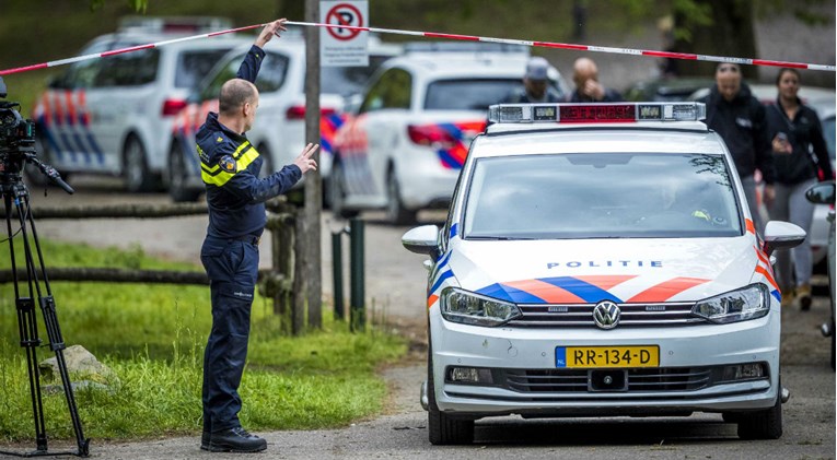 Troje mrtvih u Nizozemskoj: Policajac ubio obitelj pa sebe