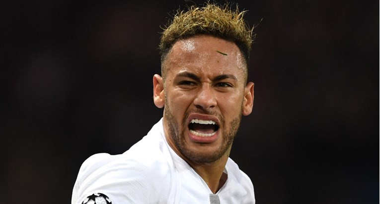 Francuzi: Barcelona je nagovarala Neymara da izazove raskol u PSG-u
