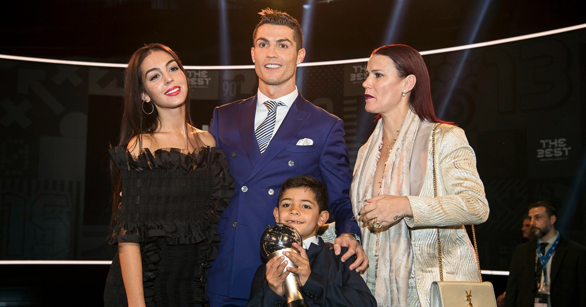 Ronaldova sestra: Portugalci su zavidne neznalice. Ne zaslužuju Cristiana
