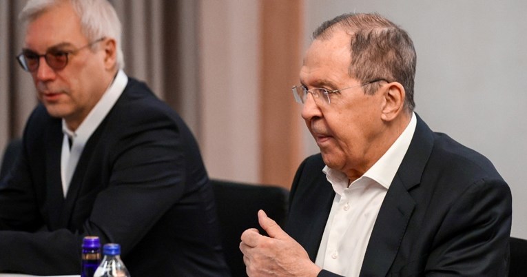 BBC: Lavrov je agresivno komunicirao, branio je ruske poteze