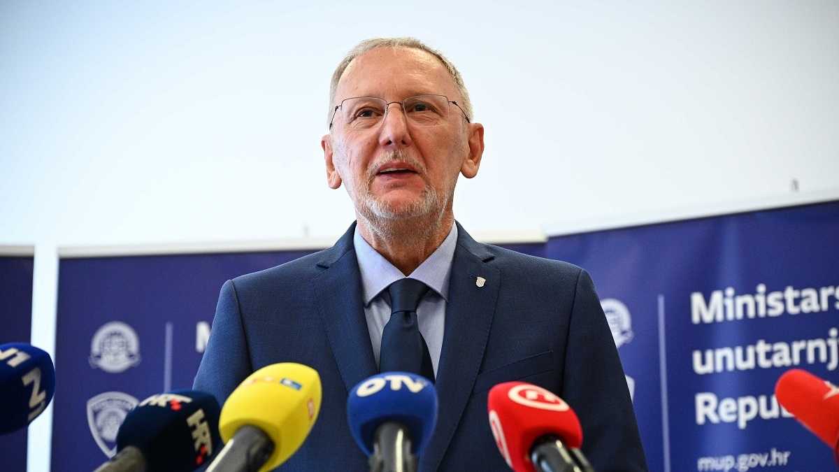 Božinović potvrdio: Uskok provodi izvide u HEP-u