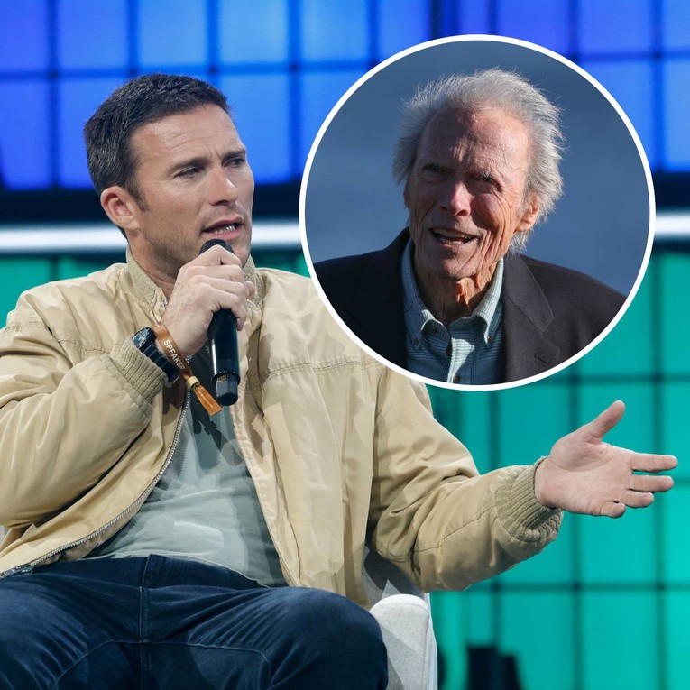 Scott Eastwood otkrio strogo pravilo svog oca Clinta na filmskim setovima