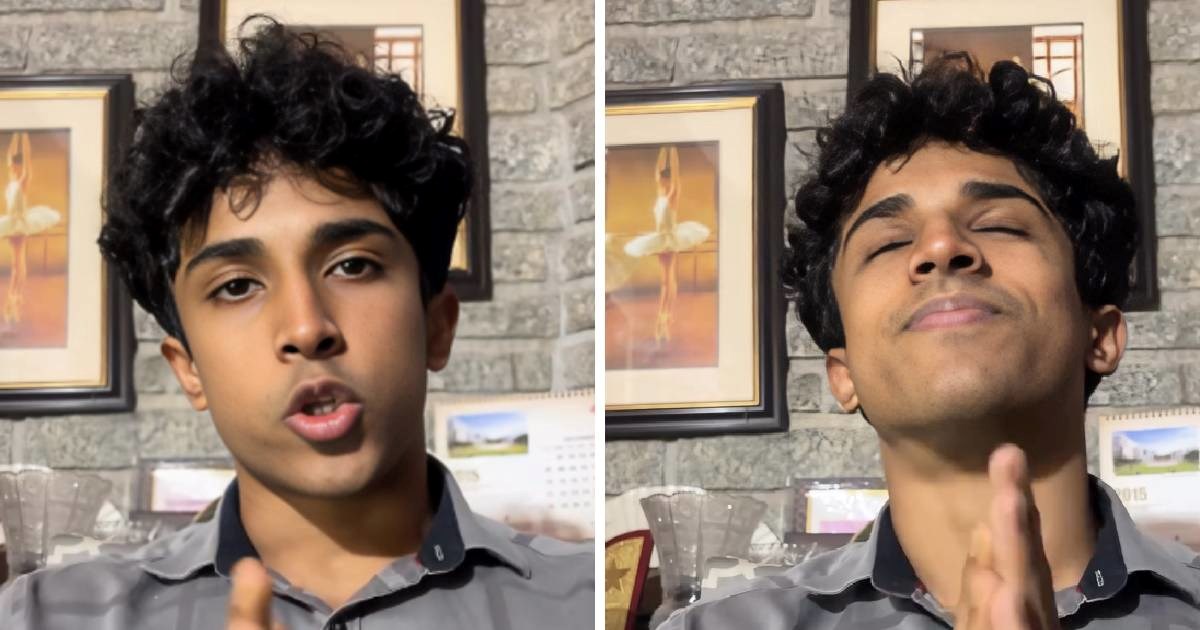 Sjećate se tipa kojeg su milijuni pratili dok je davao otkaz? Sada žali zbog odluke